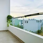 Can Ho Studio - Windy House