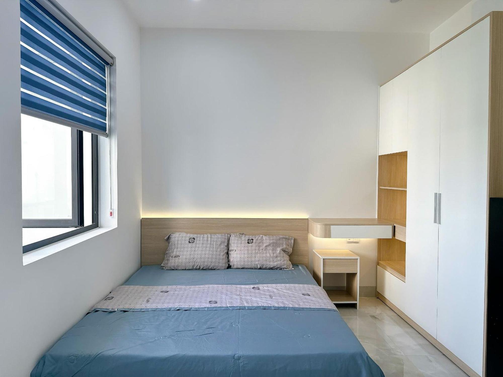 Ho - Windy House Apartment Da Nang