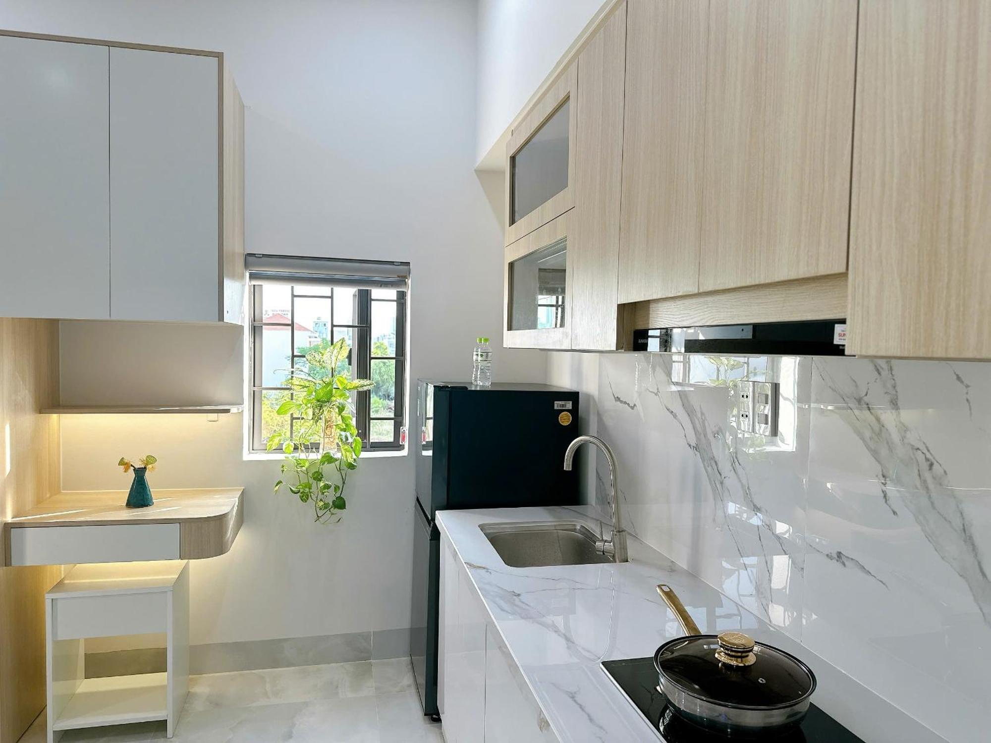 Ho - Windy House Apartment