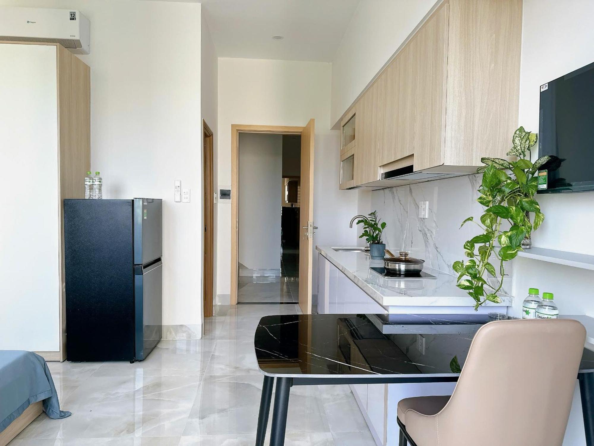 Ho - Windy House Apartment *