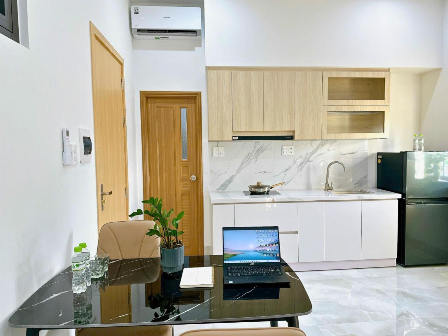 Ho - Windy House Apartment *
