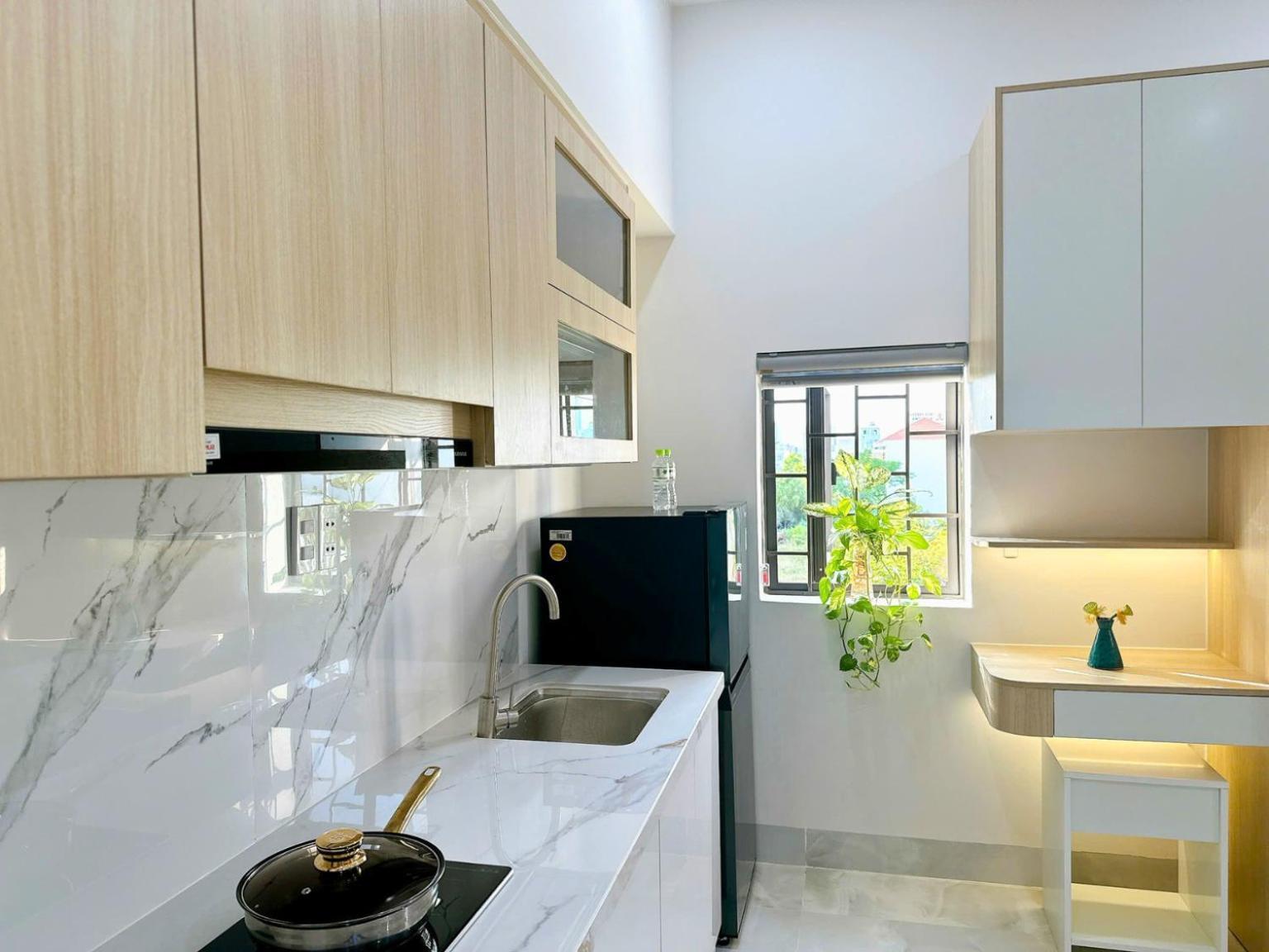 Ho - Windy House Da Nang
